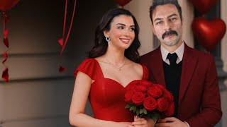 Özge Yağız Proposes to Gökberk Demirci Again