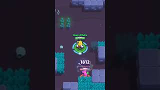 Офигенно уоу уоу 😰 | Brawl Stars #Shorts