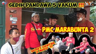 !!! Balik lagi ke PMC Marabunta 2 !!! Bersama Ekspandawa Lima