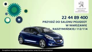 Peugeot używany gwarantowany! Samochody używane Peugeot z 2 letnią gwarancją!