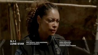 9-1-1: Lone Star S03 E15 Promo "Down To Clown" (HD)