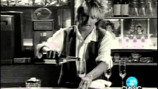 Rod Stewart - Lost in you