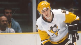 Mario Lemieux scored 5 goals 5 ways in 1 game