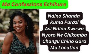 Ndino Shanda Kuma Purazi Asi Ndino Kwirwa Nyoro Ne Chikomba Changu Chino Gara Mu Location