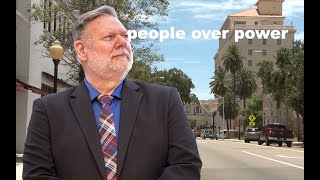 Mark Bunker Wins Seat on Clearwater City Council