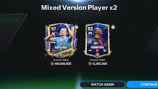 88-97 HEROES Weekend Challenge Mode Rewards - FC Mobile