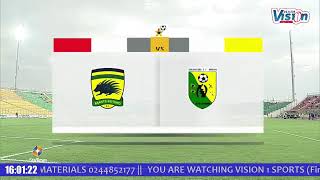 VISION 1 Sports(FINAL LAP) 8TH AUGUST 2022