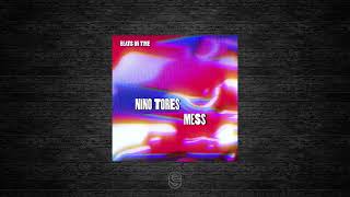 Premiere: Nino Tores - Keep Them Waiting - Beats On Time