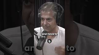 Naval on The Future of Work pt.2 | Naval Ravikant #shorts #joerogan #naval #jre