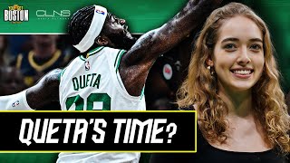 Is Neemias Queta Ready for a Bigger Role? | You Got Boston w/ Noa Dalzell