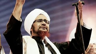 SANGAT MENARIK CINTA ADALAH SEGALANYA /ALHABIB UMAR BIN HAFIZD