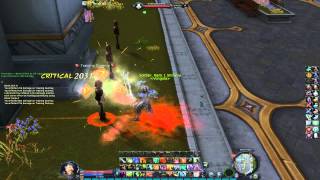 Aion Assassin - Weaving for 'Dummies'