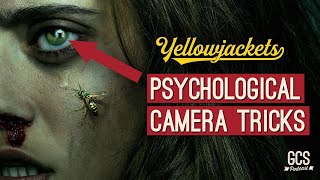 Psychological Camera and Lighting Tricks in YELLOWJACKETS (Show Short)