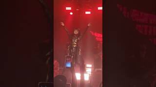 BABYMETAL - BABYMETAL DEATH | Audio - São Paulo, Brazil #babymetal #babymetaldeath #brazil