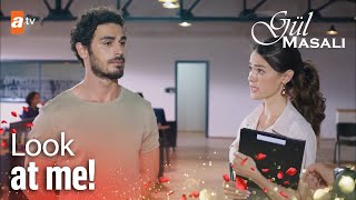 Gonca's harsh answers to Toprak! 😀 - Gul Masali English | Short Scenes