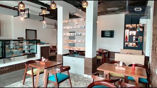 Commercial Bakery Design in Panipat, India