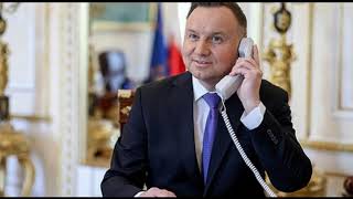 Пранкеры разыграли президента Польши | Полная версия