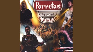 Marihuana (En Directo)