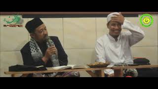 Rukun Shalat Menurut Pendapat Para Ulama | KH Burhan Nurdin 30/06/2023