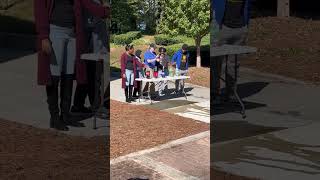 Mentos   Soda – Dr  Michael Nelson Fall 2023 Second Setup8