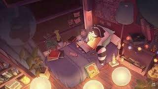 Lofi Beats For A Cozy Night In With Friends | Lofi Story