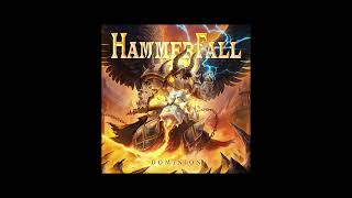 Dominion - Hammerfall (Instrumental Version)