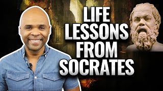 11 Profound Life Lessons From Socrates