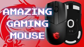 Best lightweight gaming mouse? MSI Clutch GM41 v2 Lightweight Review