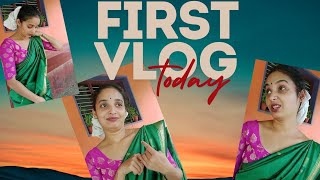 First vlog 😅😂 Reels ದ ಮರ್ಮ 😅😂 Dedicated for #kishan_k_poojary# 😅😂😂 ಎಂಚಿನ ರೀಲ್ಸ್ ಮರ್ರೆ🥴😰😰  #vlog