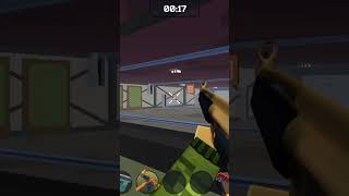 Gun shooting game play with me #viral #famous game play with me zombie takau game