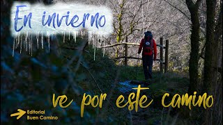 Camino de Santiago entre Saint Jean y Roncesvalles por Valcarlos