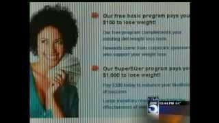 HealthyWage on KTLA 5