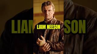 Liam Neeson, aktor legendaris amerika dan Faktanya #facts #history