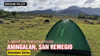 ADVENTURE TRIP | Part 2: Aningalan, San Remegio, Antique