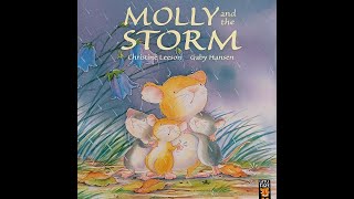 Molly and the Storm