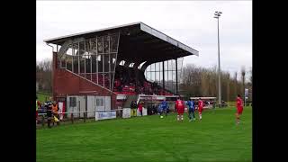 Begijnhofstadion / Tempo Overijse / Belgium