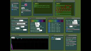 Data Transfer over Web Audio API part 8