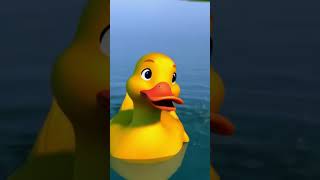 Duck Duck animal Song