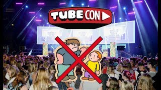 Tubecon ja kiusaaminen