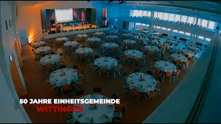 Zeitraffer-Magie: 50 Jahre Einheitsgemeinde Wittingen | Unser Blick auf das spektakuläre Event!