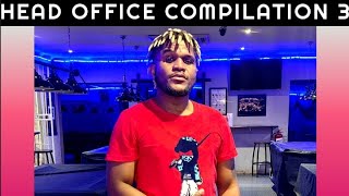 Head Office Compilation 3