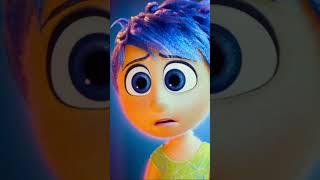 НЕ НАМ РЕШАТЬ, КАКОЙ СТАНЕТ РАЙЛИ! - Головоломка 2 (Inside Out 2) #short #shorts