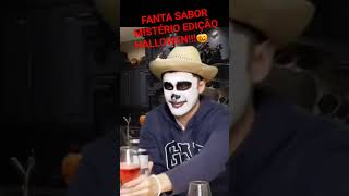 QUEM PROVOU,TEM SABOR DE... #shorts#shortvideo#misterio  #halloween2023 #misterioso#viral#diversão