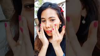 Permanent Skin Whitening Remedy l Remove Wrinkles & Dark Circles #shorts #ytshorts #youtubeshorts