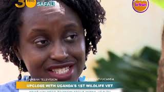 30MinutesWithEdmonSafali  Dr  Gladys Kalema Zikusoka2 2