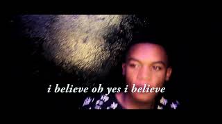 I Believe-Itz Rina X Chosen son