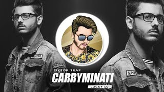 Carryminati - LUCKY DJ - TikTok ki Beti - 6 Saal Moscow - YouTube vs Tik Tok - Carryminati Dialogues