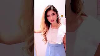 Arishfa khan new Instagram Reels ☺️💚 || Arishfa khan new reels || Arishfa khan || #shorts