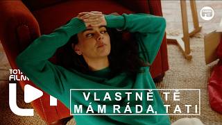 Vlastně tě mám ráda, tati (2024) CZ dabing HD trailer #MichaelKeaton #MilaKunis