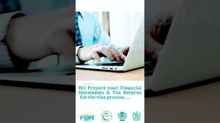 #business we prepare your financial statement & tax documents #incometax #accounting #consultant